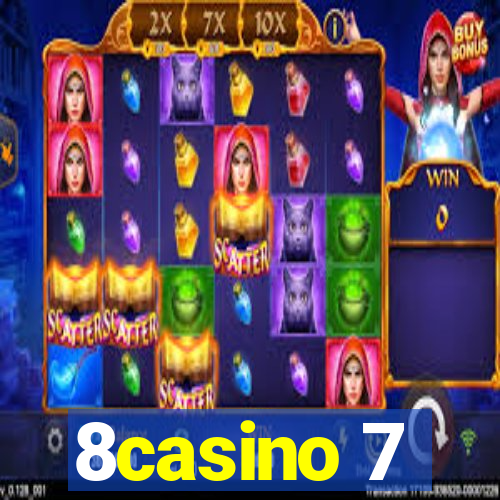 8casino 7