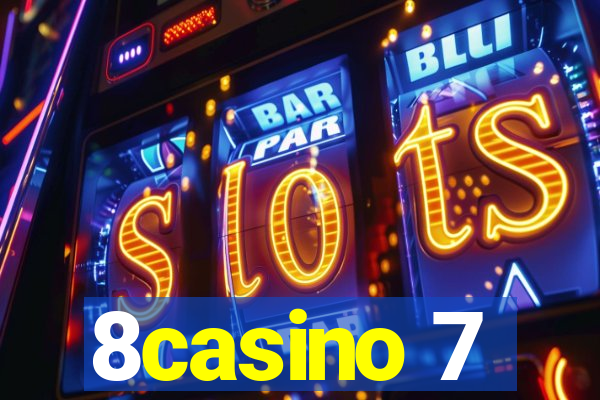 8casino 7