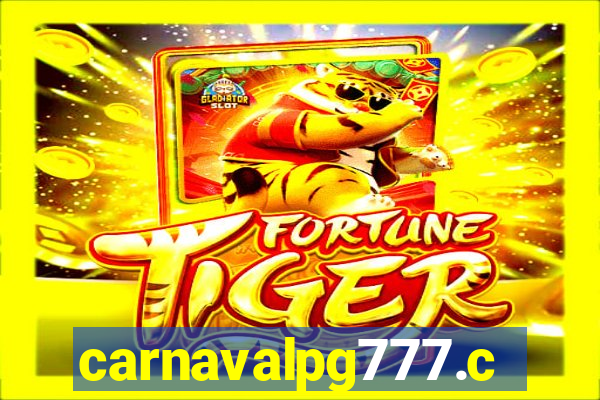 carnavalpg777.com