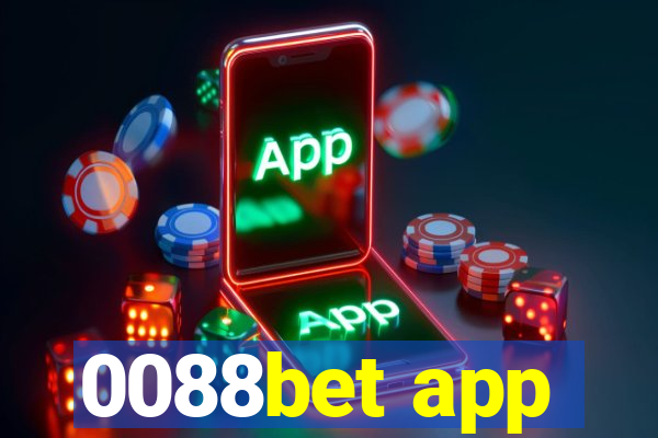 0088bet app