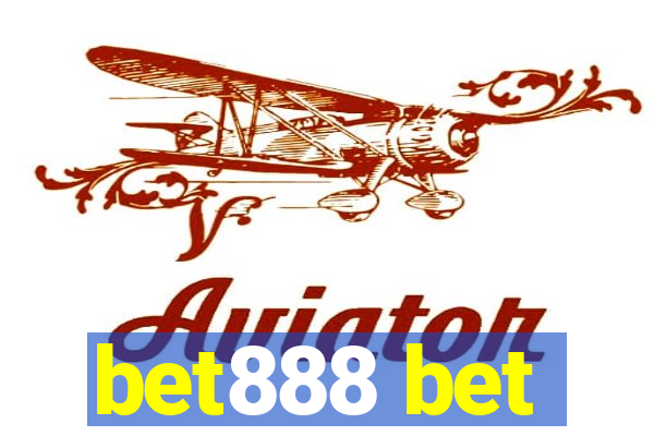 bet888 bet