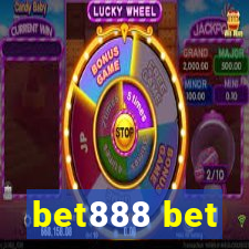 bet888 bet