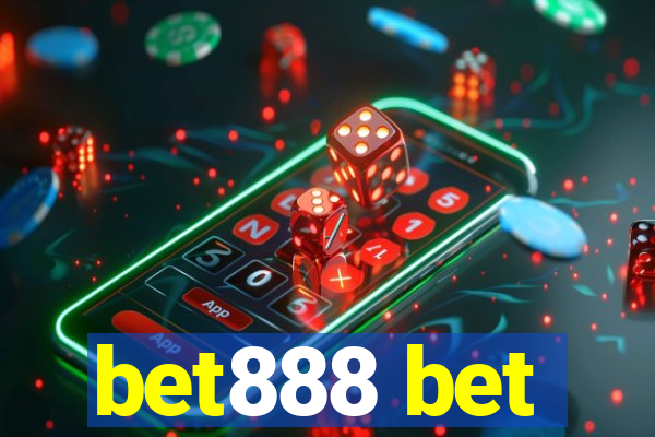 bet888 bet