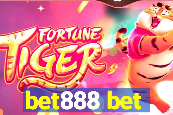 bet888 bet