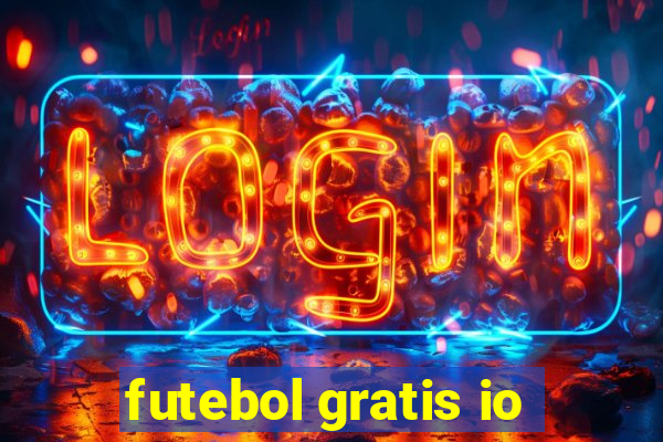 futebol gratis io