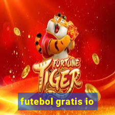 futebol gratis io