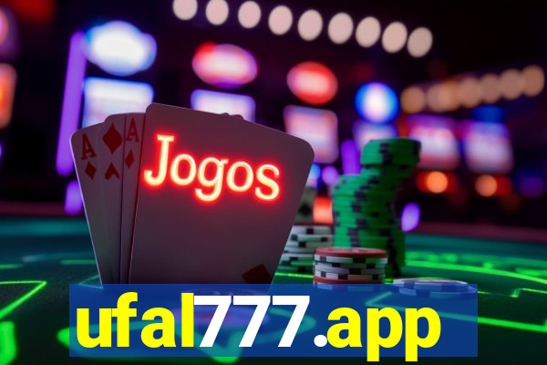 ufal777.app