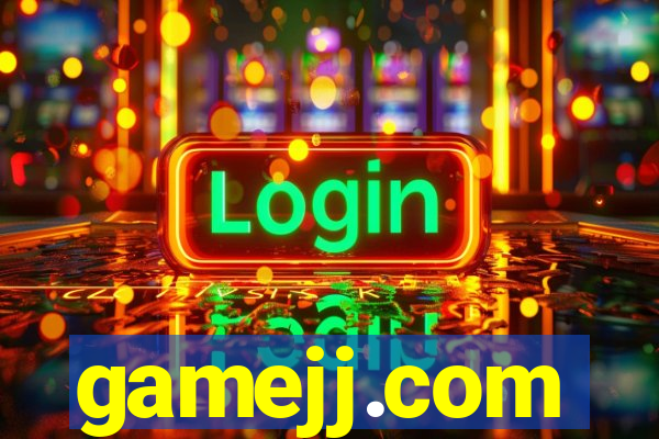 gamejj.com