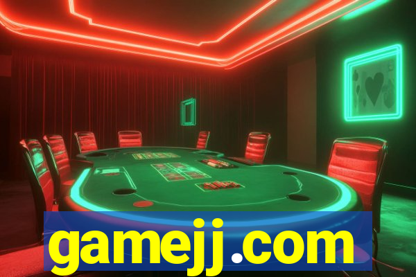 gamejj.com