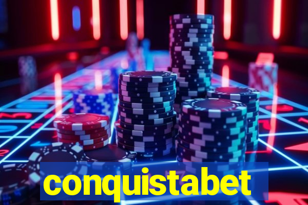 conquistabet