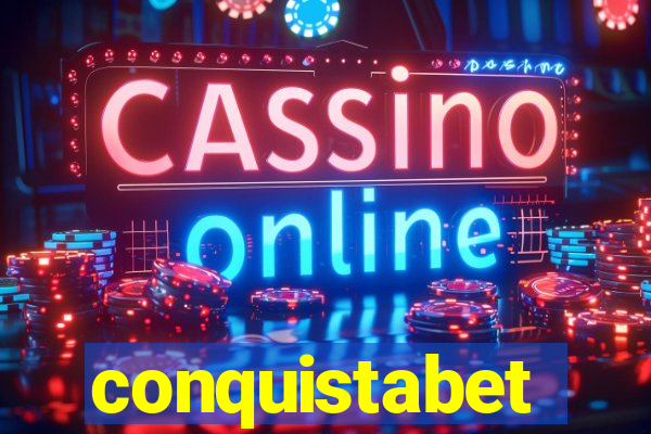 conquistabet