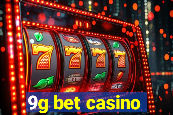 9g bet casino