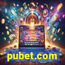 pubet.com