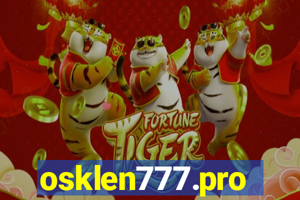 osklen777.pro