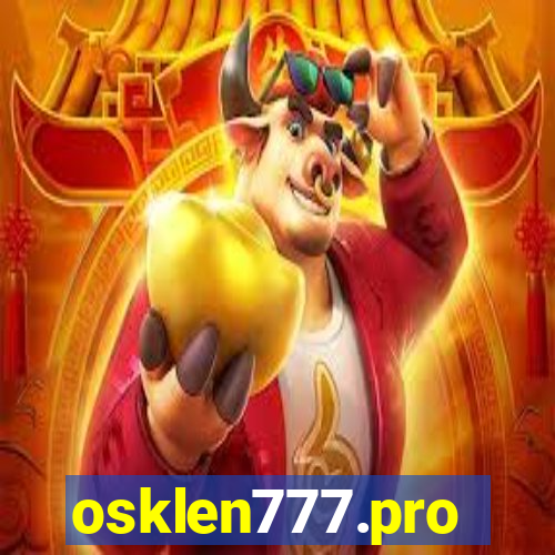 osklen777.pro