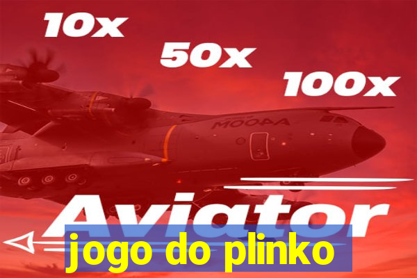 jogo do plinko