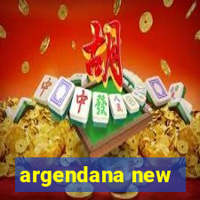 argendana new