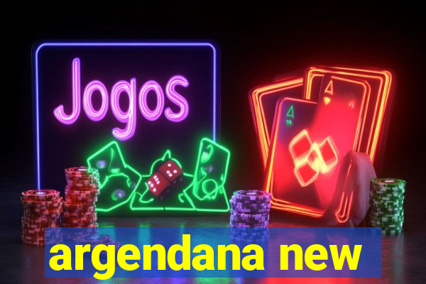 argendana new