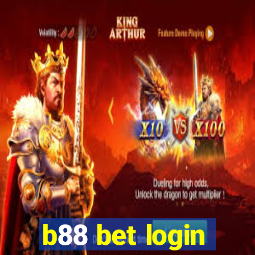 b88 bet login