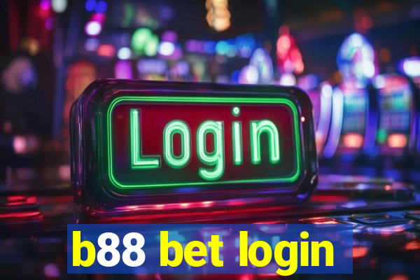 b88 bet login