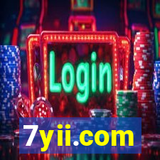 7yii.com