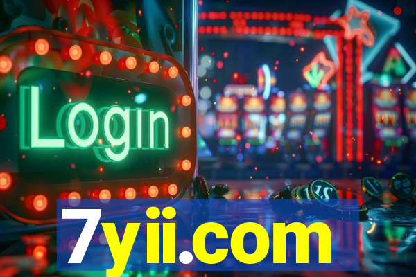 7yii.com