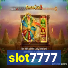 slot7777