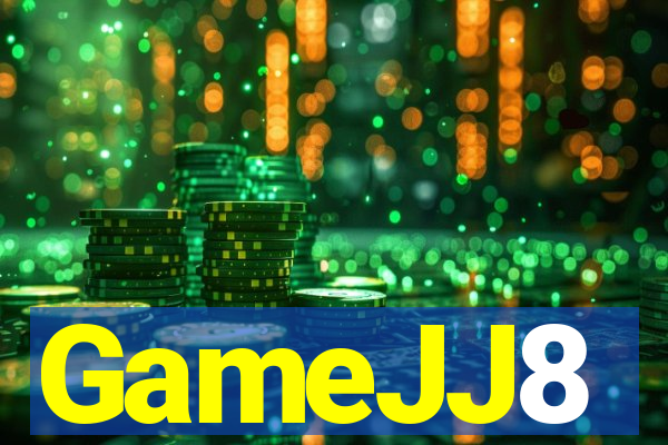 GameJJ8