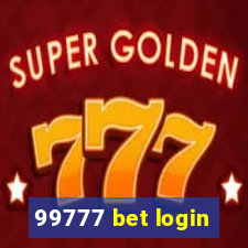 99777 bet login