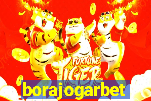 borajogarbet