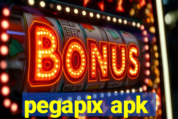 pegapix apk