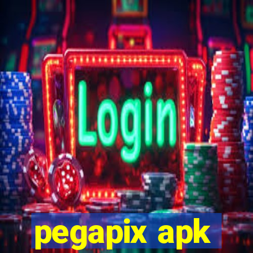 pegapix apk