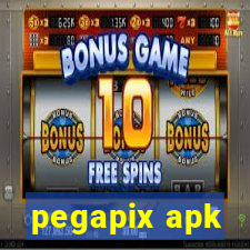 pegapix apk