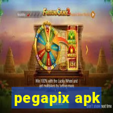 pegapix apk