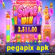 pegapix apk