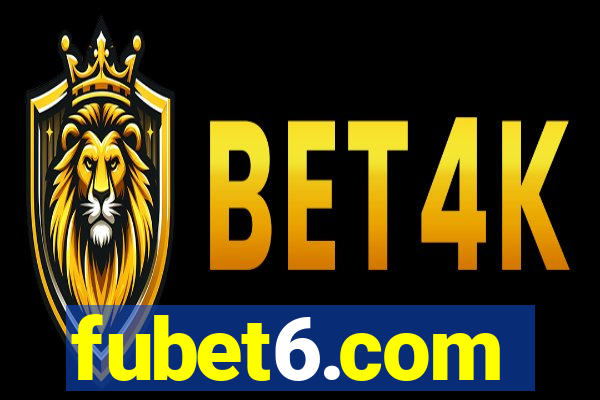 fubet6.com