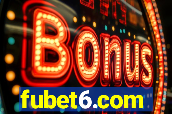 fubet6.com