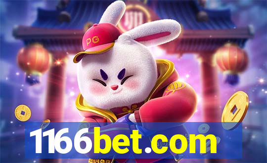 1166bet.com