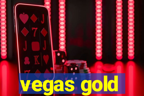 vegas gold