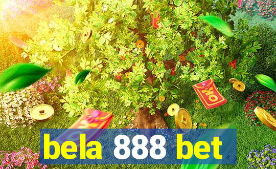 bela 888 bet