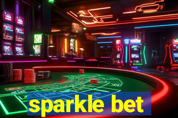 sparkle bet