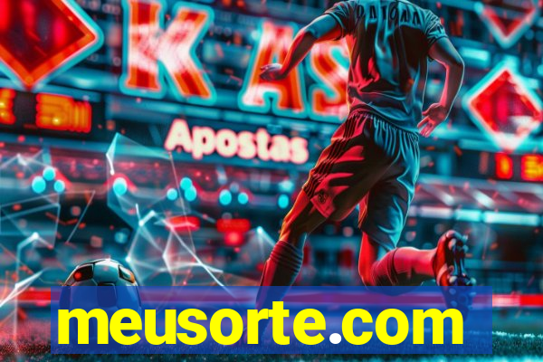 meusorte.com