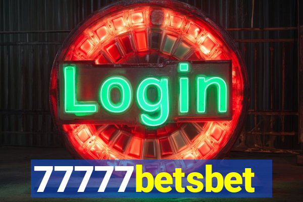 77777betsbet