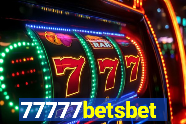 77777betsbet