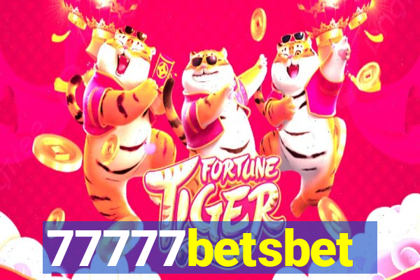 77777betsbet