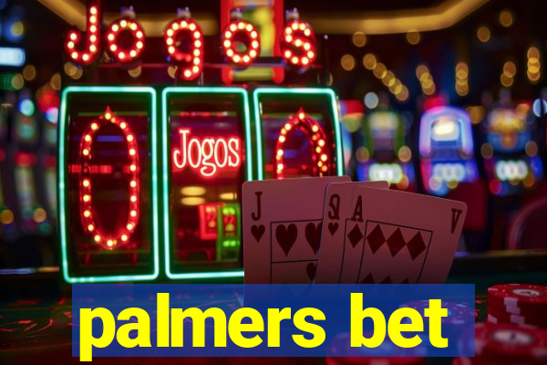 palmers bet