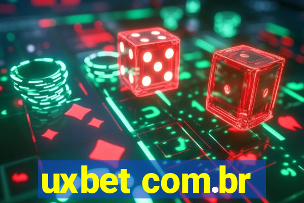 uxbet com.br