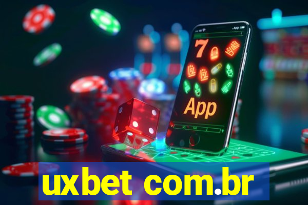 uxbet com.br