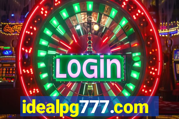 idealpg777.com