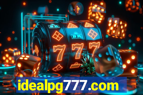 idealpg777.com